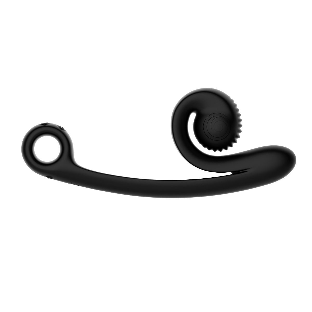 Snail Vibe Curve Vibrator | UberKinky
